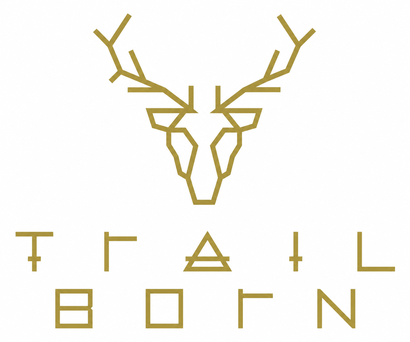 Trail Born logo