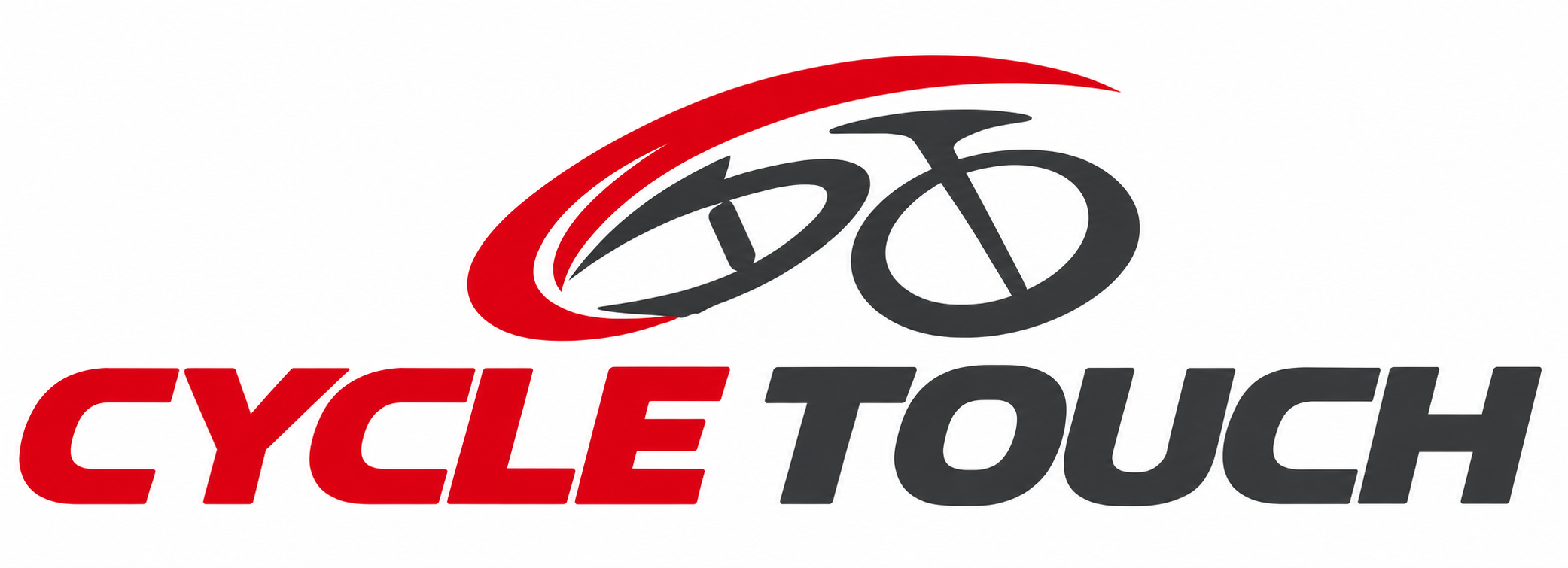 Cycle Touch logo