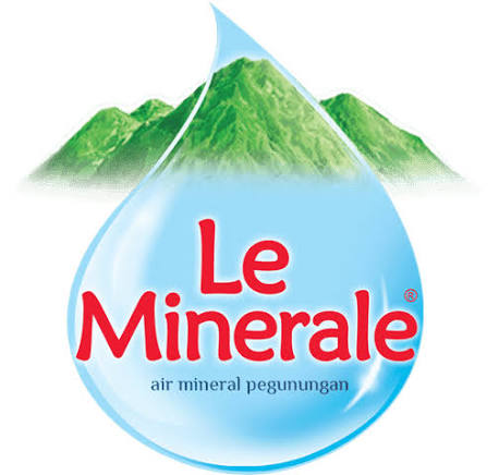 Le Minerale logo